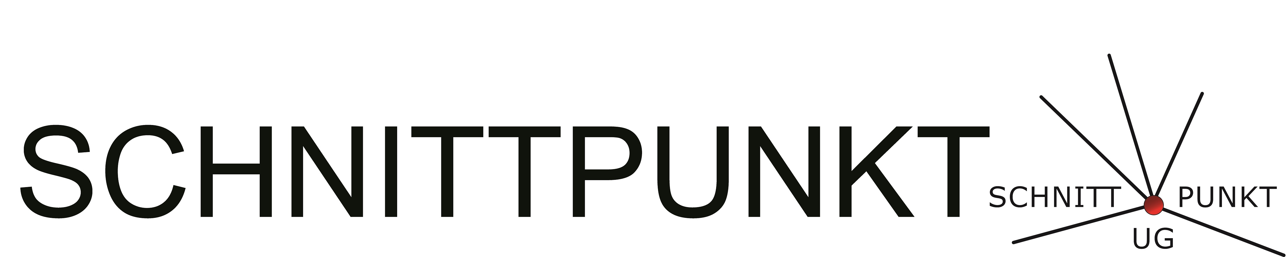 Logo Schnittpunkt - english